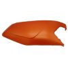 MGT EVO right body cover Matte orange 30409207 body cover matte orange front